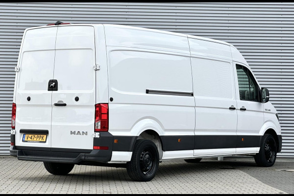 MAN TGE 35 2.0 Extra Lang L5 140pk Automaat|Camera|Airco