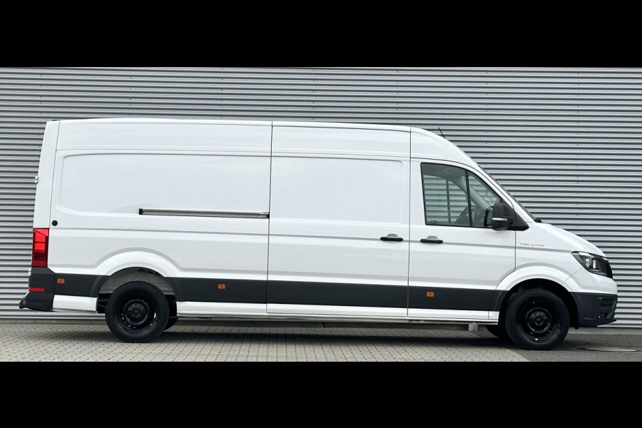 MAN TGE 35 2.0 Extra Lang L5 140pk Automaat|Camera|Airco
