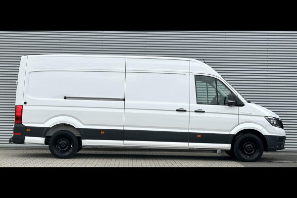 MAN TGE 35 2.0 Extra Lang L5 140pk Automaat|Camera|Airco