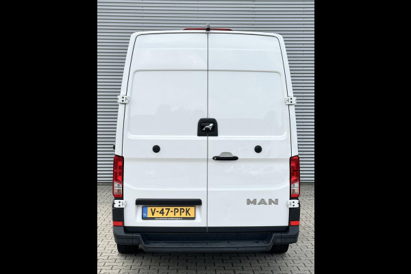 MAN TGE 35 2.0 Extra Lang L5 140pk Automaat|Camera|Airco