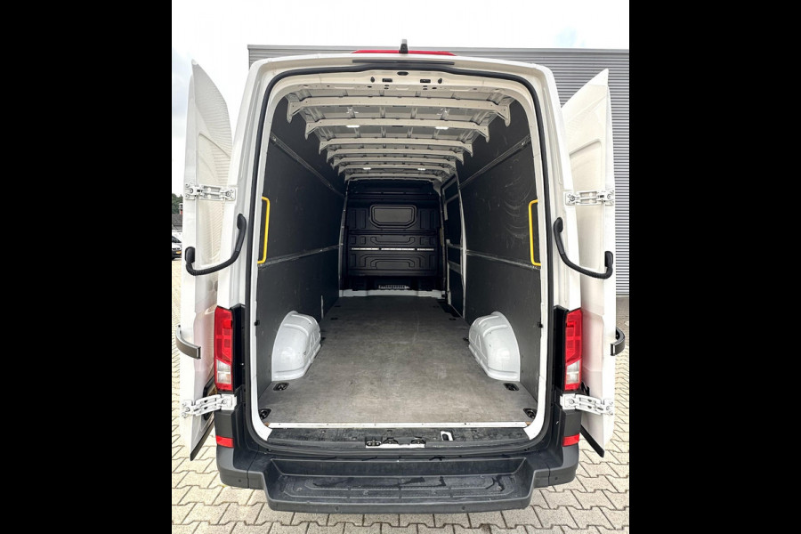 MAN TGE 35 2.0 Extra Lang L5 140pk Automaat|Camera|Airco