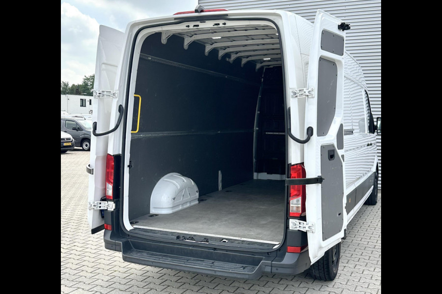 MAN TGE 35 2.0 Extra Lang L5 140pk Automaat|Camera|Airco