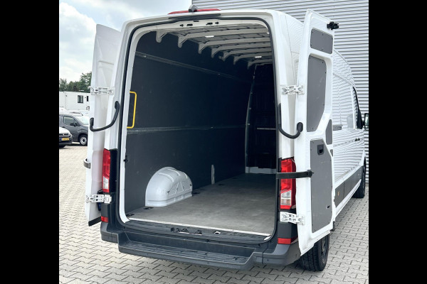 MAN TGE 35 2.0 Extra Lang L5 140pk Automaat|Camera|Airco