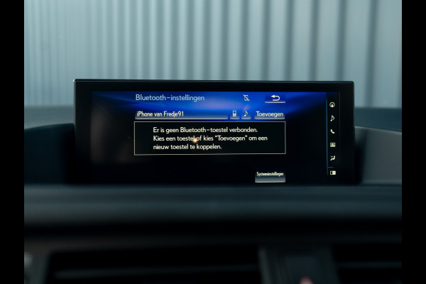 Lexus CT 200h Business Line Pro | Camera | Stoelverwarming | Leder | Bi-Tone | Keyless | Prijs Rijklaar!!