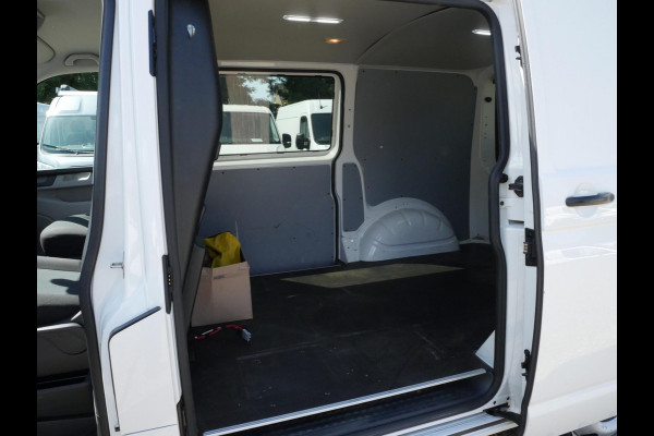 Volkswagen Transporter 2.0 TSI 204PK, L1, 4Motion, Benzine, DSG, 2 x Schuifdeur