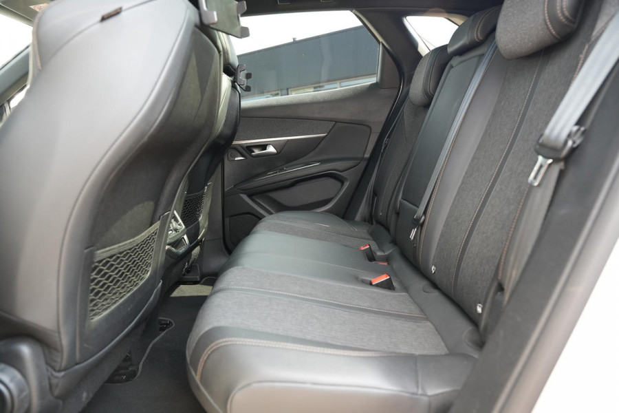 Peugeot 3008 1.2 PureTech GT Line PANORAMADAK, ORG NL, APPLE CARPLAY, VOL OPTIES!