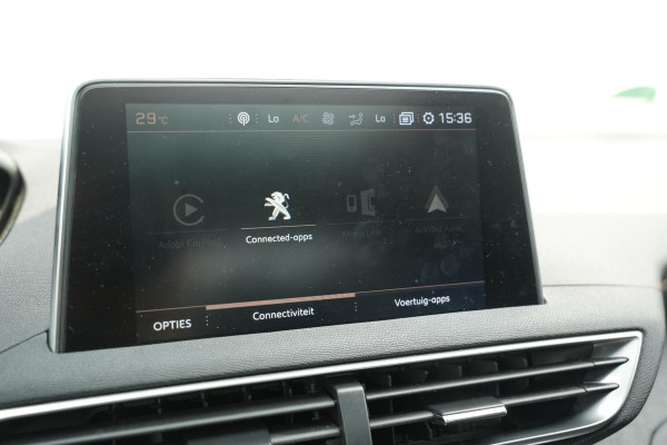 Peugeot 3008 1.2 PureTech GT Line PANORAMADAK, ORG NL, APPLE CARPLAY, VOL OPTIES!