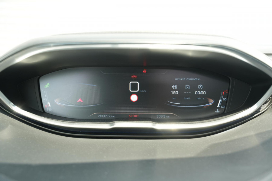 Peugeot 3008 1.2 PureTech GT Line PANORAMADAK, ORG NL, APPLE CARPLAY, VOL OPTIES!