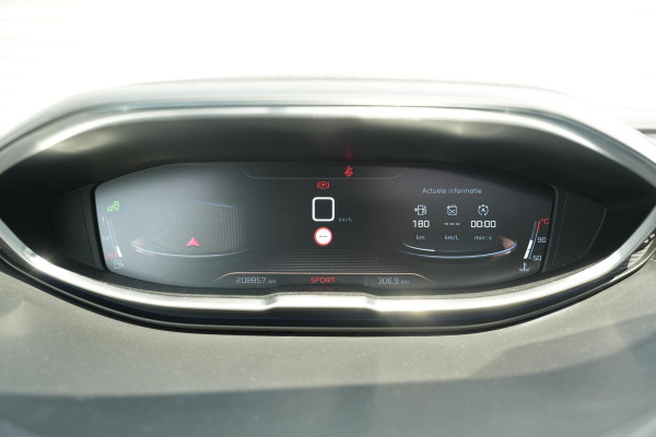 Peugeot 3008 1.2 PureTech GT Line PANORAMADAK, ORG NL, APPLE CARPLAY, VOL OPTIES!