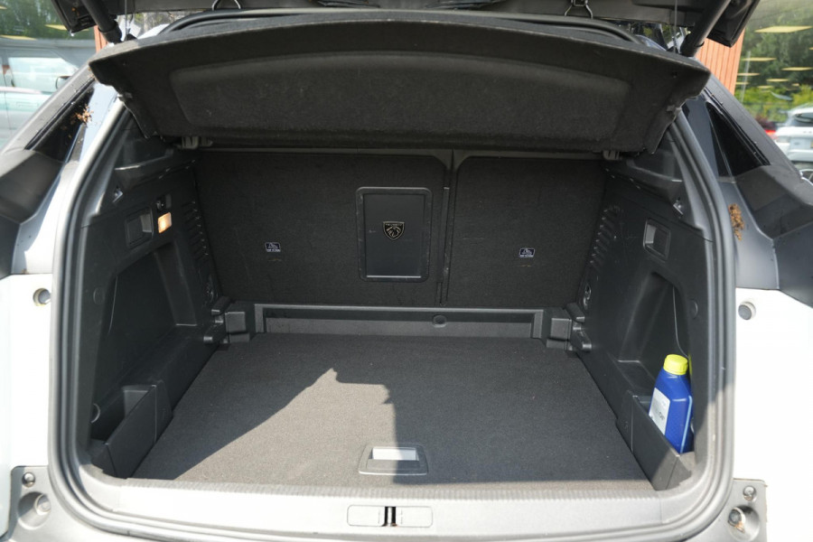 Peugeot 3008 1.2 PureTech GT Line PANORAMADAK, ORG NL, APPLE CARPLAY, VOL OPTIES!