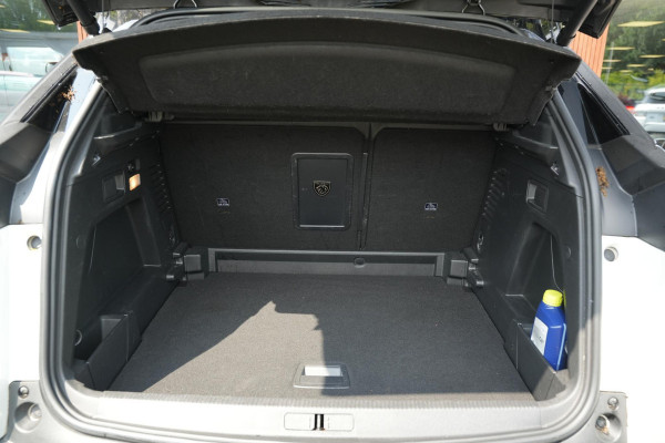 Peugeot 3008 1.2 PureTech GT Line PANORAMADAK, ORG NL, APPLE CARPLAY, VOL OPTIES!