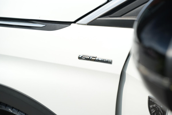 Peugeot 3008 1.2 PureTech GT Line PANORAMADAK, ORG NL, APPLE CARPLAY, VOL OPTIES!