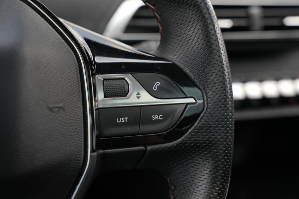 Peugeot 3008 1.2 PureTech GT Line PANORAMADAK, ORG NL, APPLE CARPLAY, VOL OPTIES!