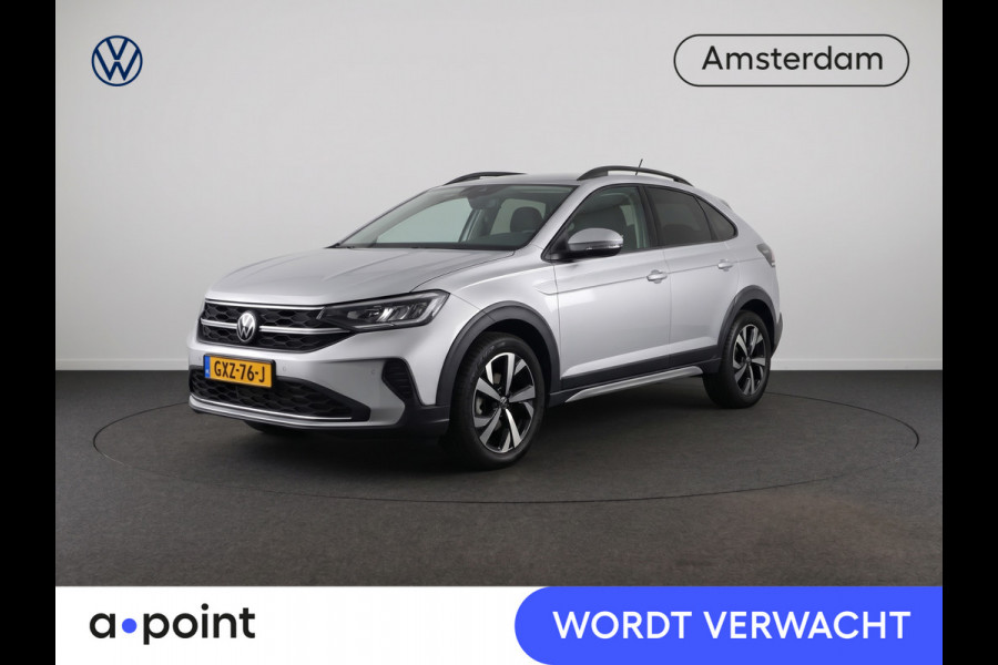 Volkswagen Taigo 1.0 TSI Oranje Edition 95 pk | Verlengde garantie | Navigatie | Parkeersensoren achter | Achteruitrijcamera | Autom. airco |