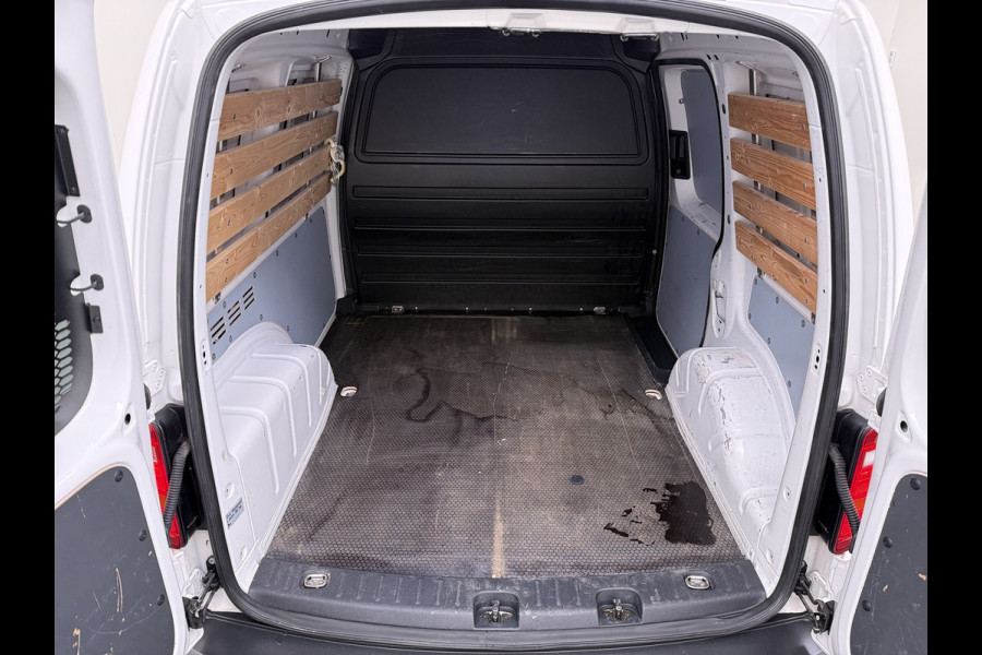 Volkswagen Caddy 2.0 TDI L1H1 BMT Business, Ful LEATHER. Trekhaak, Cruise Control