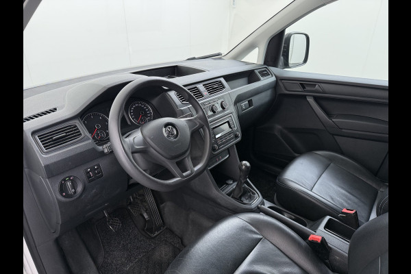 Volkswagen Caddy 2.0 TDI L1H1 BMT Business, Ful LEATHER. Trekhaak, Cruise Control