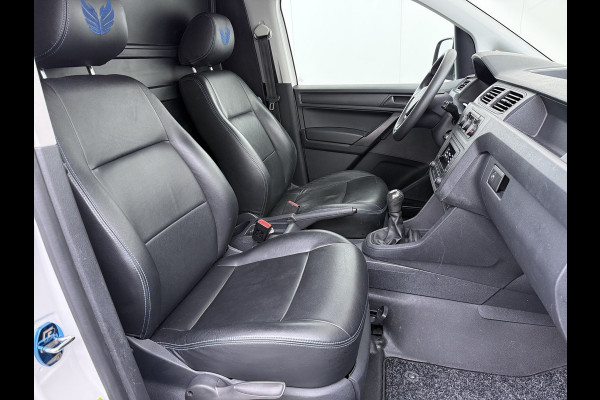 Volkswagen Caddy 2.0 TDI L1H1 BMT Business, Ful LEATHER. Trekhaak, Cruise Control