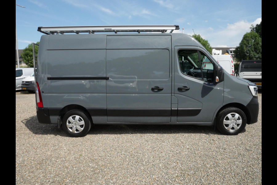 Renault Master T35 2.3 dCi 150PK, L2H2, Imperiaal, Airco
