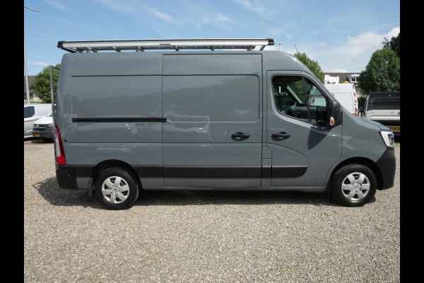 Renault Master T35 2.3 dCi 150PK, L2H2, Imperiaal, Airco