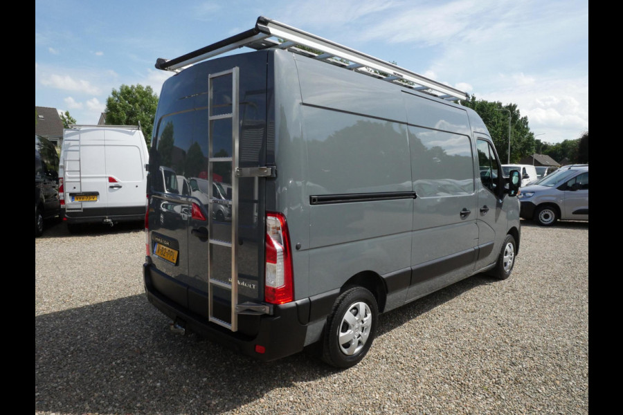 Renault Master T35 2.3 dCi 150PK, L2H2, Imperiaal, Airco
