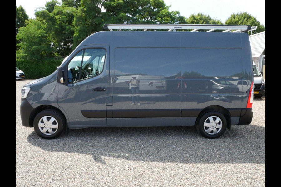 Renault Master T35 2.3 dCi 150PK, L2H2, Imperiaal, Airco