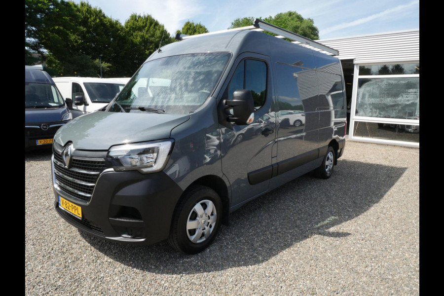 Renault Master T35 2.3 dCi 150PK, L2H2, Imperiaal, Airco