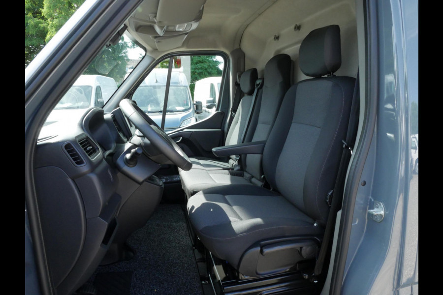 Renault Master T35 2.3 dCi 150PK, L2H2, Imperiaal, Airco