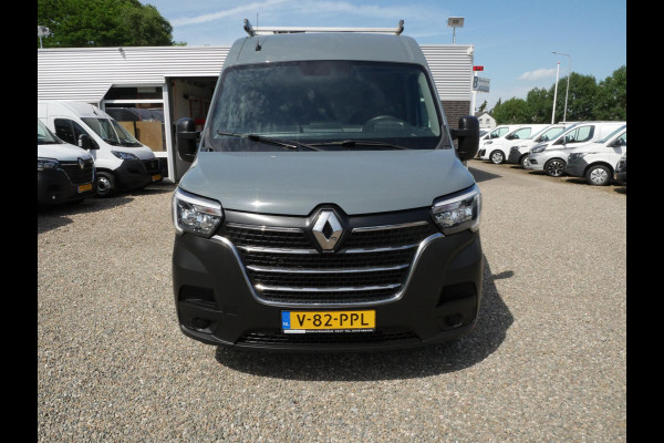 Renault Master T35 2.3 dCi 150PK, L2H2, Imperiaal, Airco