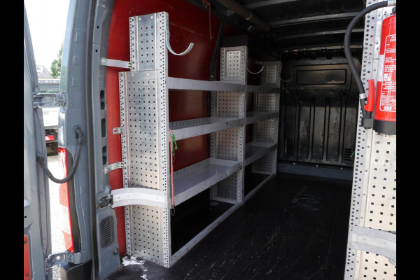 Renault Master T35 2.3 dCi 150PK, L2H2, Imperiaal, Airco