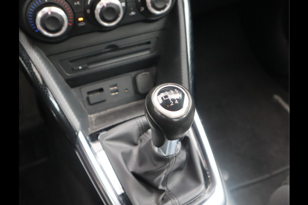 Mazda 2 1.5 Skyactiv-G Dynamic+ Navi / Pdc / Elekramen / Airco / Lm velgen 16'' Goed onderhouden / All season banden