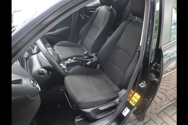 Mazda 2 1.5 Skyactiv-G Dynamic+ Navi / Pdc / Elekramen / Airco / Lm velgen 16'' Goed onderhouden / All season banden