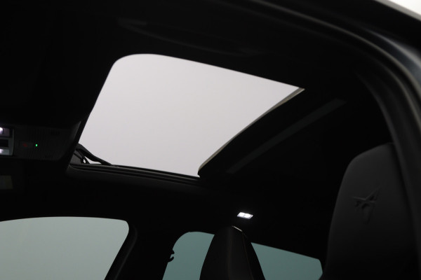 CUPRA Formentor 1.4 e-Hybrid VZ 245 PK Performance PHEV, Leder, Panoramadak, Trekhaak, Memory, Camera