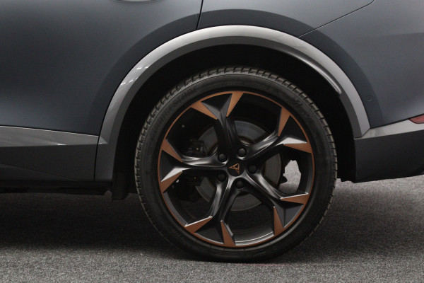 CUPRA Formentor 1.4 e-Hybrid VZ 245 PK Performance PHEV, Leder, Panoramadak, Trekhaak, Memory, Camera