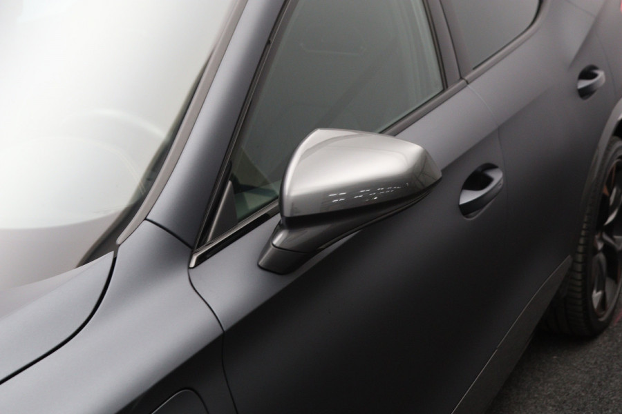 CUPRA Formentor 1.4 e-Hybrid VZ 245 PK Performance PHEV, Leder, Panoramadak, Trekhaak, Memory, Camera