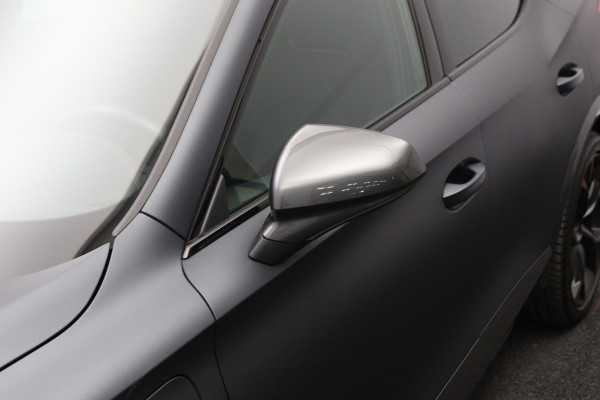 CUPRA Formentor 1.4 e-Hybrid VZ 245 PK Performance PHEV, Leder, Panoramadak, Trekhaak, Memory, Camera