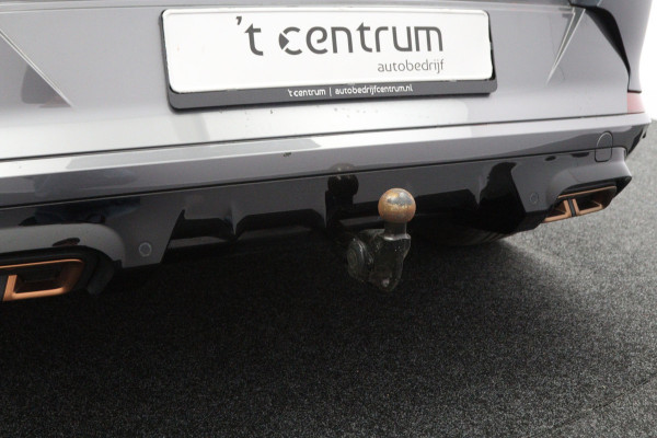 CUPRA Formentor 1.4 e-Hybrid VZ 245 PK Performance PHEV, Leder, Panoramadak, Trekhaak, Memory, Camera