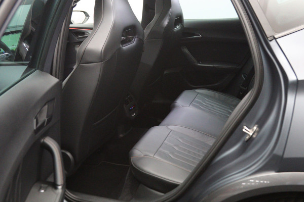 CUPRA Formentor 1.4 e-Hybrid VZ 245 PK Performance PHEV, Leder, Panoramadak, Trekhaak, Memory, Camera