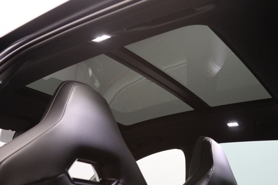 CUPRA Formentor 1.4 e-Hybrid VZ 245 PK Performance PHEV, Leder, Panoramadak, Trekhaak, Memory, Camera
