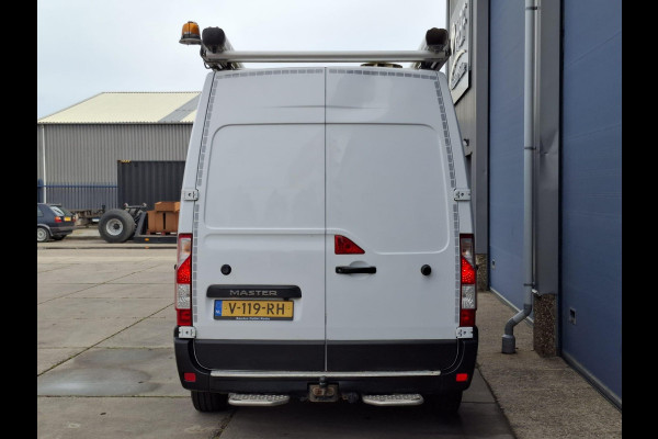 Renault Master T35 2.3 dCi L2H2 AIRCO / CRUISE CONTROLE / IMPERIAL / TREKHAAK / EURO 6