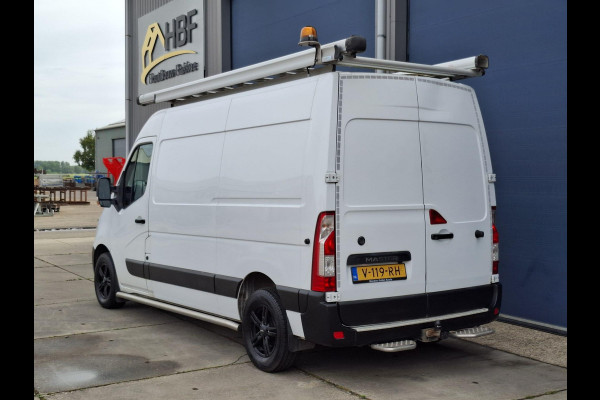 Renault Master T35 2.3 dCi L2H2 AIRCO / CRUISE CONTROLE / IMPERIAL / TREKHAAK / EURO 6
