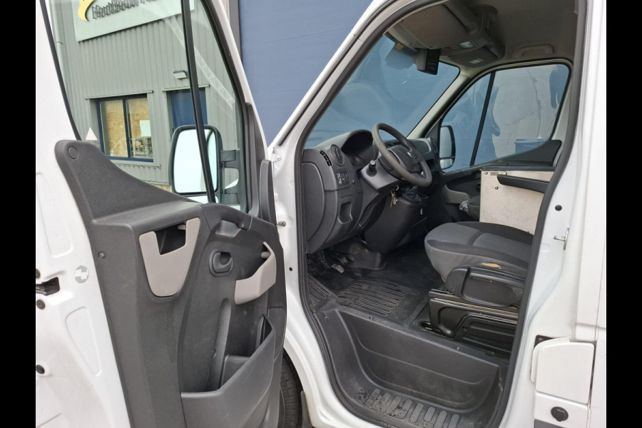 Renault Master T35 2.3 dCi L2H2 AIRCO / CRUISE CONTROLE / IMPERIAL / TREKHAAK / EURO 6