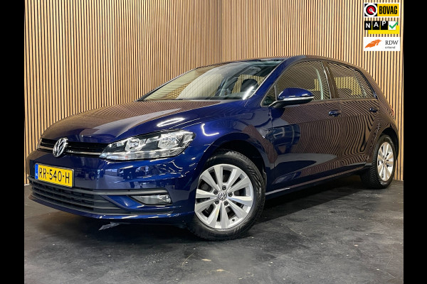 Volkswagen Golf 1.0 TSI|86 PK|5-DEURS|FACELIFT|NAVIGATIE|APPLE CARPLAY|CLIMATE+CRUISE CONTROL|DAB|PDC V+A|ORIGINELE NL-AUTO|NAP|