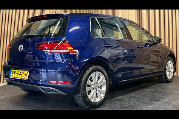 Volkswagen Golf 1.0 TSI|86 PK|5-DEURS|FACELIFT|NAVIGATIE|APPLE CARPLAY|CLIMATE+CRUISE CONTROL|DAB|PDC V+A|ORIGINELE NL-AUTO|NAP|