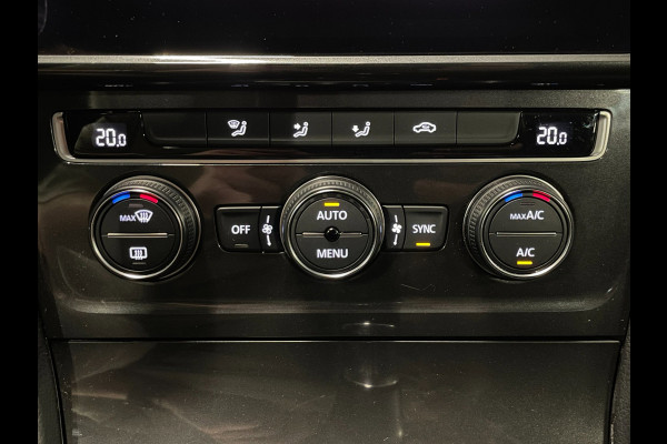 Volkswagen Golf 1.0 TSI|86 PK|5-DEURS|FACELIFT|NAVIGATIE|APPLE CARPLAY|CLIMATE+CRUISE CONTROL|DAB|PDC V+A|ORIGINELE NL-AUTO|NAP|