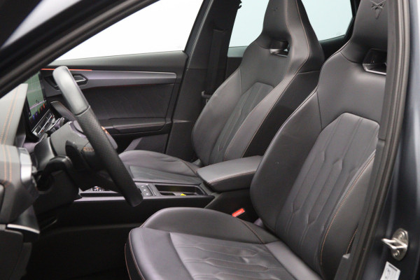 CUPRA Formentor 1.4 e-Hybrid VZ 245 PK Performance PHEV, Leder, Panoramadak, Trekhaak, Memory, Camera