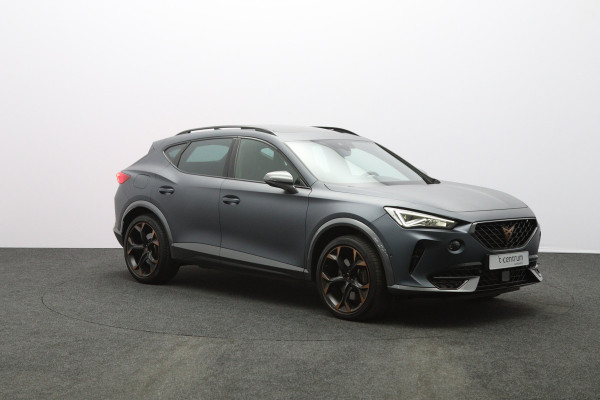 CUPRA Formentor 1.4 e-Hybrid VZ 245 PK Performance PHEV, Leder, Panoramadak, Trekhaak, Memory, Camera