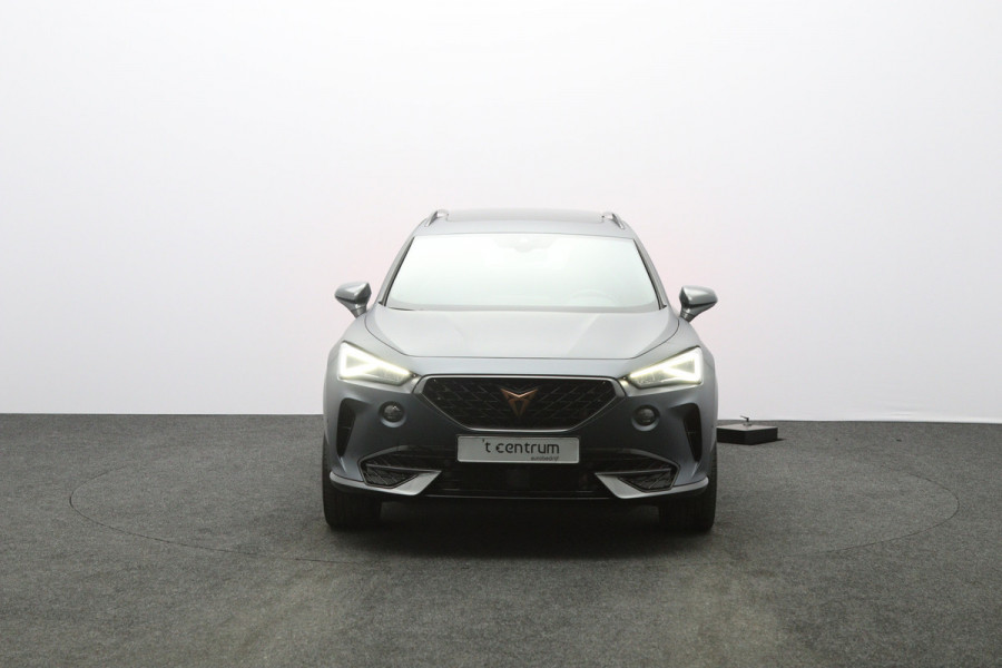 CUPRA Formentor 1.4 e-Hybrid VZ 245 PK Performance PHEV, Leder, Panoramadak, Trekhaak, Memory, Camera