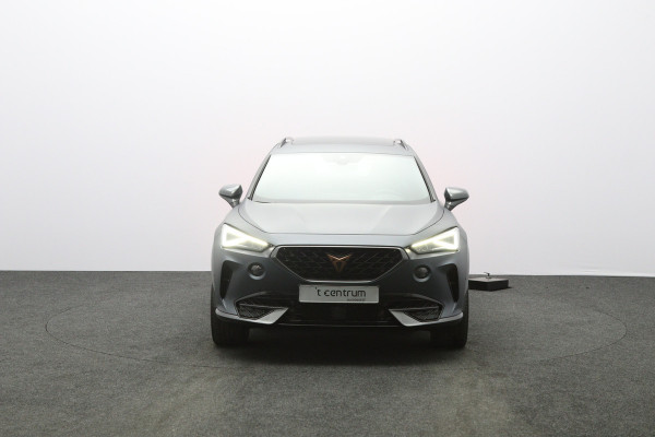 CUPRA Formentor 1.4 e-Hybrid VZ 245 PK Performance PHEV, Leder, Panoramadak, Trekhaak, Memory, Camera
