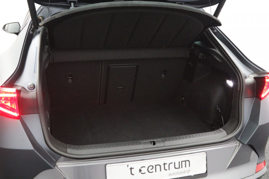CUPRA Formentor 1.4 e-Hybrid VZ 245 PK Performance PHEV, Leder, Panoramadak, Trekhaak, Memory, Camera