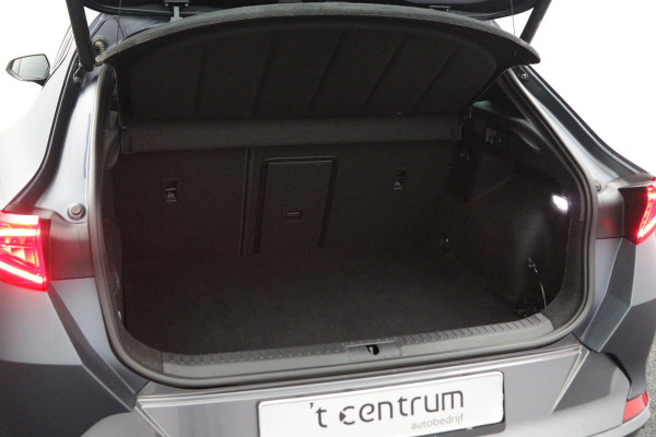 CUPRA Formentor 1.4 e-Hybrid VZ 245 PK Performance PHEV, Leder, Panoramadak, Trekhaak, Memory, Camera